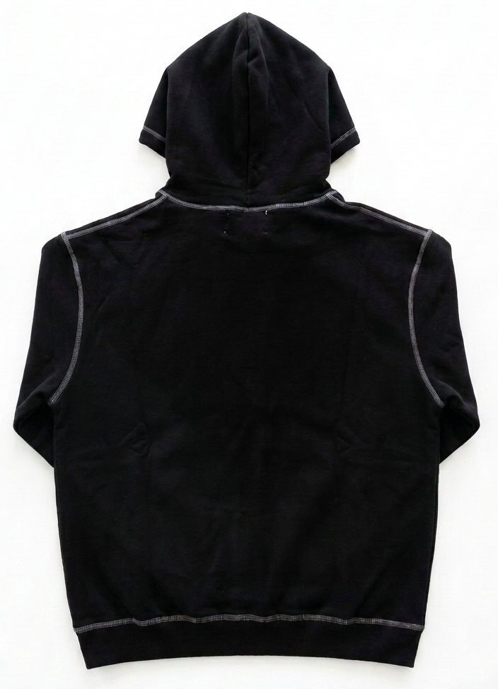ARCTA 001 Zip Hoodie