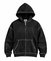 ARCTA 01 Zip Hoodie