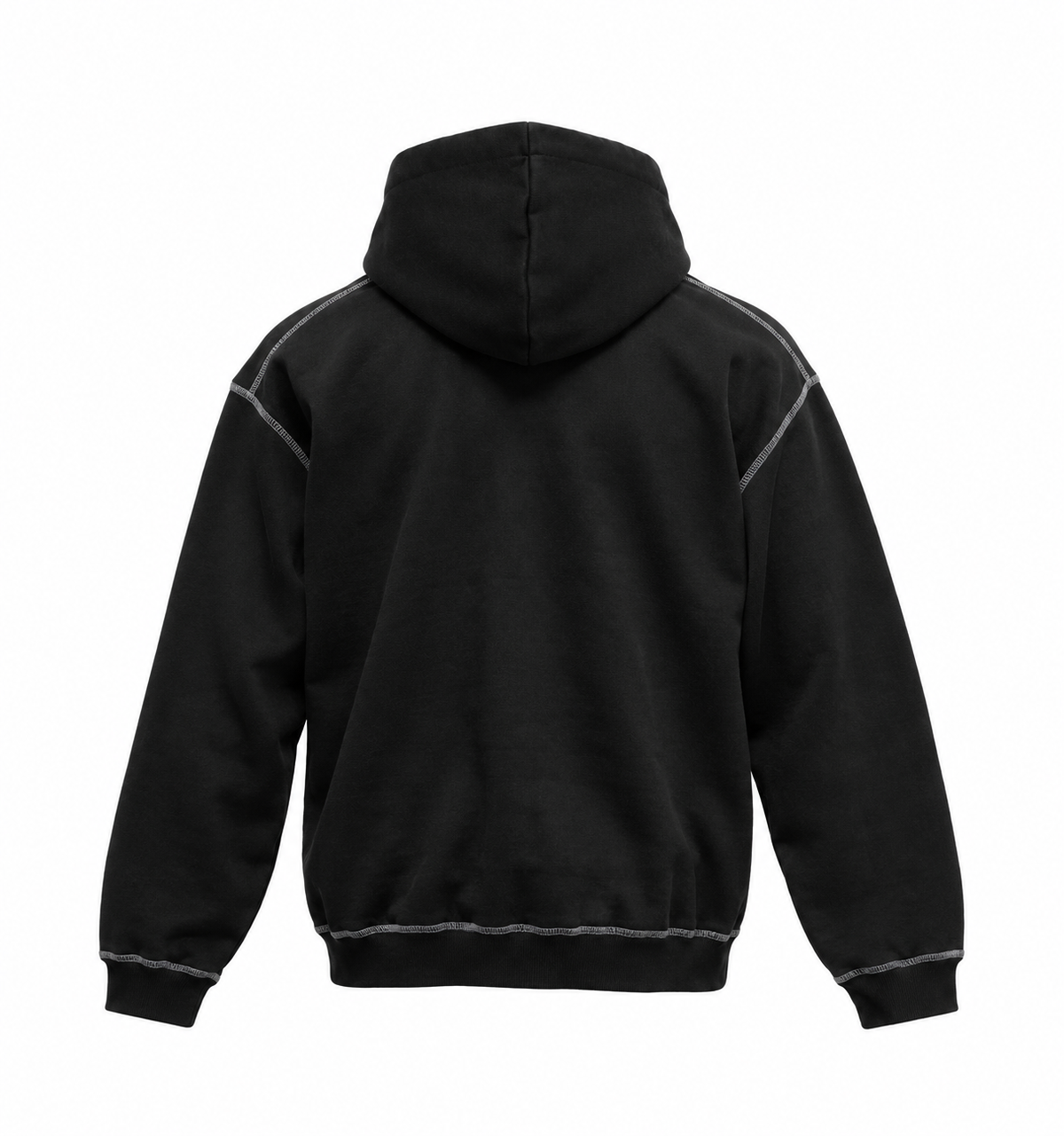 ARCTA 01 Zip Hoodie