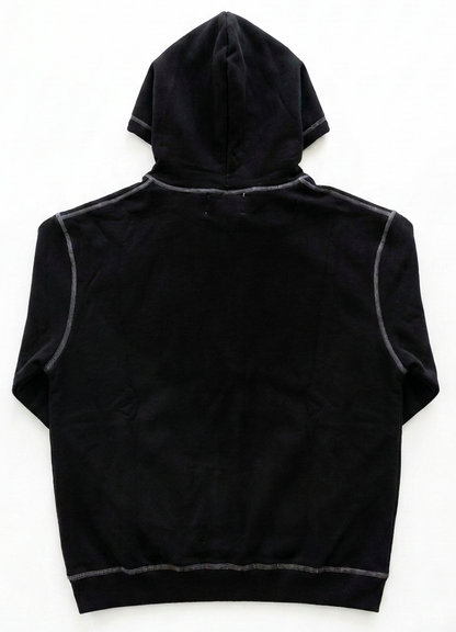 ARCTA 001 Zip Hoodie