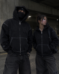 ARCTA 01 Zip Hoodie